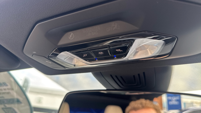 BMW 4 Series 420i M Sport 2dr Step Auto Petrol Convertible